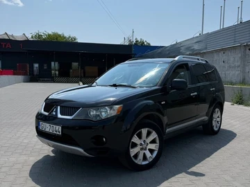 Авто Mitsubishi Outlander 2008 № 8976987