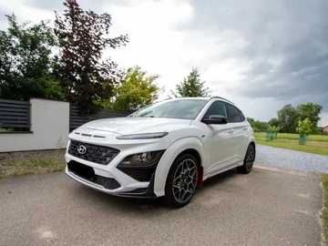 Авто Hyundai Amica 2021 № 8977036