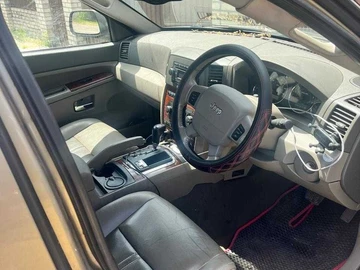 Авто Jeep Grand Cherokee 2005 № 8977039