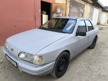 Авто Ford Sierra 1987 № 8977044