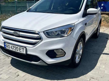 Авто Ford Escape 2018 № 8977045