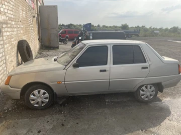Авто ЗАЗ 1103 Slavuta 2007 № 8977046