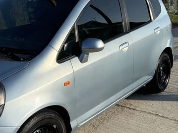 Авто Honda Jazz 2007 № 8977048