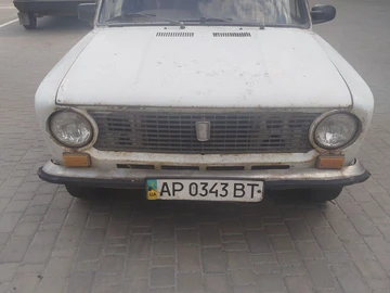 Авто ВАЗ 2101 1983 № 8977061