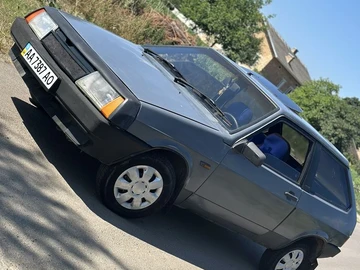 Авто ВАЗ 2108 1993 № 8977063