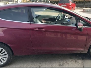Авто Ford Fiesta 2009 № 8977065