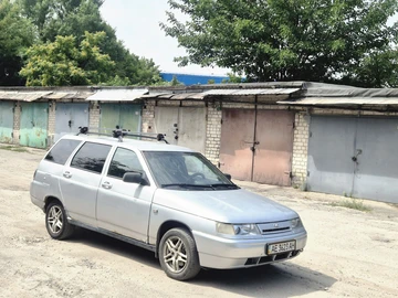 Авто ВАЗ 2111 2005 № 8977067