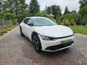 Авто KIA Avella 2023 № 8977068