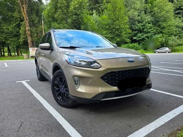 Авто Ford Escape 2021 № 8977070