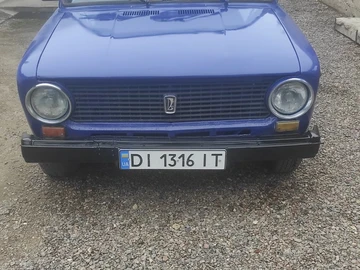 Авто ВАЗ 2101 2001 № 8977071