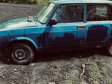 Авто ВАЗ 2107 2006 № 8977074