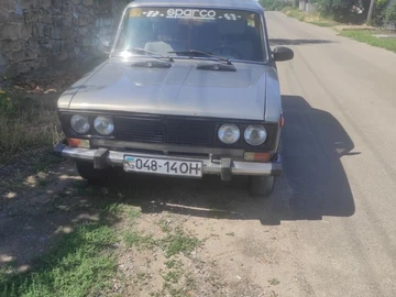 Авто ВАЗ 2106 1987 № 8977075