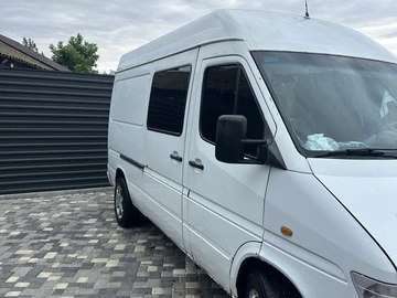 Авто Mercedes Sprinter 1999 № 8977083