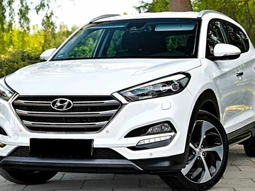 Авто Hyundai Tucson 2018 № 8977118