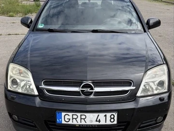 Авто Opel Vectra 2003 № 8977124