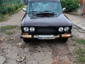 Авто ВАЗ 2106 1987 № 8977132