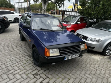 Авто ЗАЗ Таврия 2002 № 8977133