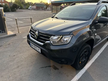 Авто Renault Duster 2020 № 8977134