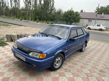 Авто ВАЗ 2115 2008 № 8977136