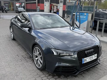 Авто Audi A5 2014 № 8977142
