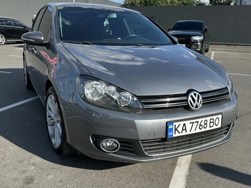Авто Volkswagen Golf 2012 № 8977143