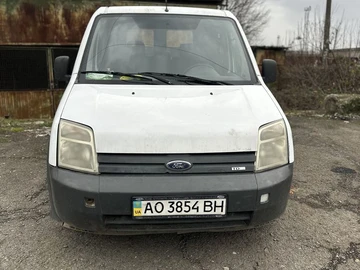 Авто Ford Tourneo Connect 2006 № 8977145