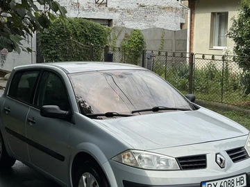 Авто Renault 11 2003 № 8977149