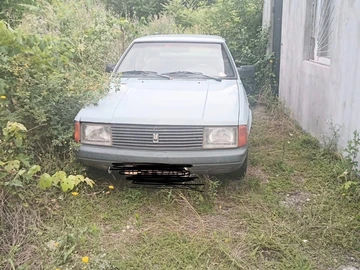 Авто Ford Canyon 1992 № 8977155