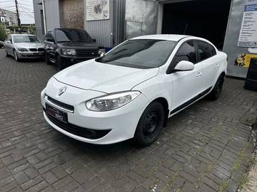 Авто Renault Fluence 2011 № 8977159