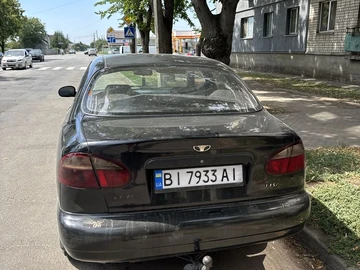 Авто Daewoo Sens 2006 № 8977161
