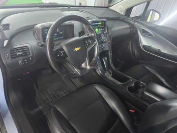 Авто Chevrolet Volt 2013 № 8977167