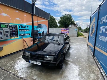 Авто ВАЗ 21099 2007 № 8977168