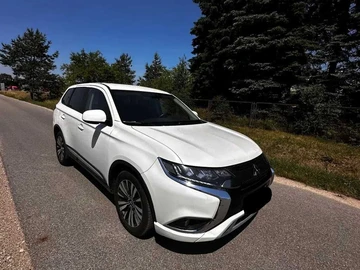 Авто Mitsubishi Outlander 2019 № 8977171