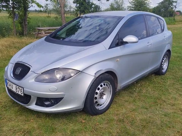 Авто SEAT Toledo 2005 № 8977177