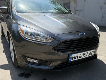 Авто Ford Focus 2017 № 8977178