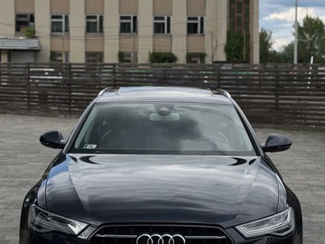 Авто Audi A6 2017 № 8977184