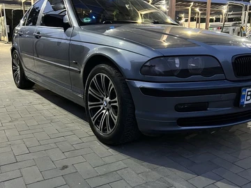 Авто BMW 3 Серия 1999 № 8977245