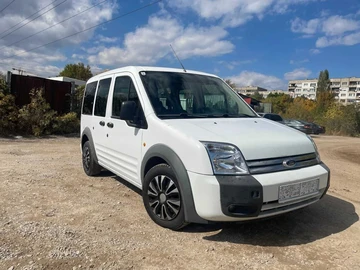 Авто Ford Tourneo Connect 2009 № 8977246