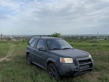 Авто Land Rover Freelander 2005 № 8977248
