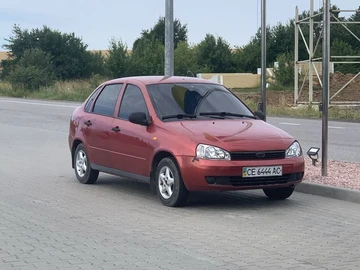Авто ВАЗ 1118 Kalina 2006 № 8977250