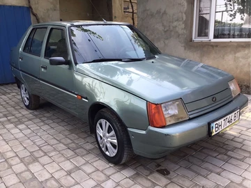 Авто ЗАЗ 1103 Slavuta 2008 № 8977251