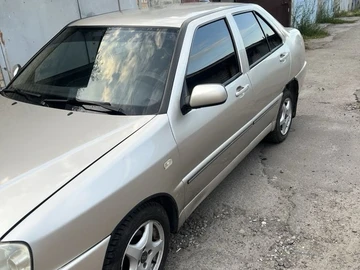 Авто Chery Amulet 2008 № 8977254