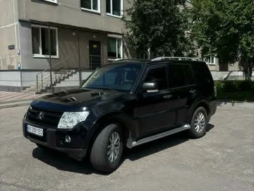 Авто Mitsubishi 3000 Gt 2007 № 8977255