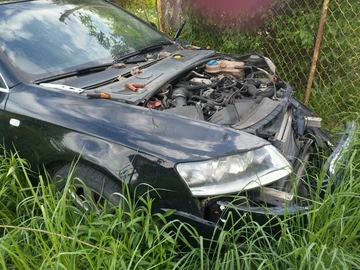 Авто Audi A6 2008 № 8977261