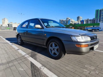 Авто Toyota Corolla 1995 № 8977265