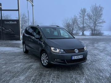 Авто Volkswagen Sharan 2020 № 8977275
