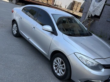 Авто Renault Fluence 2016 № 8977279