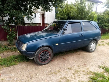 Авто ЗАЗ 1102 2004 № 8977281