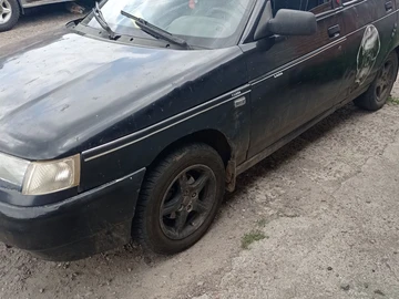 Авто ВАЗ 2112 2008 № 8977283