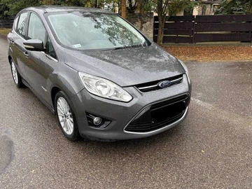 Авто Ford C-Max 2017 № 8977284